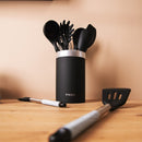 Cecotec Ustensiles de cuisine Polka Exclusive Wood & Rock