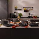 Cecotec Poêle Polka Fantasy 28 Bucket Golden