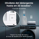 Cecotec Bolero DressCode 10900 Autodose Inverter FullColor A