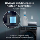 Cecotec Bolero DressCode 10900 Autodose Inverter FullColor Steel A