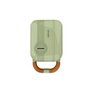 Cecotec Rock'nToast Retro One Green