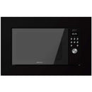 Cecotec Micro-ondes encastrable GrandHeat 2000 Built-In Black