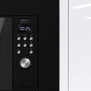 Cecotec Micro-ondes encastrable GrandHeat 2000 Built-In Black