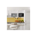 Cecotec Micro-ondes encastrable GrandHeat 2000 Built-In Black