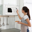 Cecotec Micro-ondes encastrable GrandHeat 2000 Built-In White