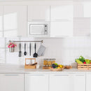Cecotec Micro-ondes encastrable GrandHeat 2000 Built-In White
