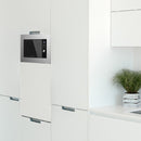 Cecotec Micro-ondes encastrable GrandHeat 2000 Built-In Steel Black