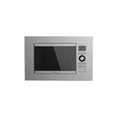 Cecotec Micro-ondes encastrable GrandHeat 2090 Built-In Steel