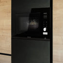 Cecotec GrandHeat 2090 Built-in Touch Black