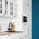 Cecotec Micro-ondes encastrable GrandHeat 2090 Built-In Touch White