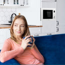 Cecotec Micro-ondes encastrable GrandHeat 2090 Built-In Touch White