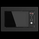 Cecotec Micro-ondes encastrable GrandHeat 2350 Built-In Black