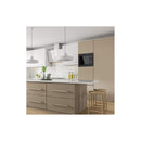 Cecotec Micro-ondes encastrable GrandHeat 2350 Built-In Black