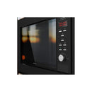 Cecotec Micro-ondes encastrable GrandHeat 2350 Built-In Black