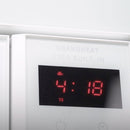 Cecotec Micro-ondes encastrable GrandHeat 2350 Built-In White