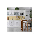 Cecotec Micro-ondes encastrable GrandHeat 2500 Built-In Steel Black