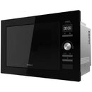 Cecotec Micro-ondes encastrable GrandHeat 2590 Built-In Black