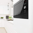 Cecotec Micro-ondes encastrable GrandHeat 2590 Built-In Black
