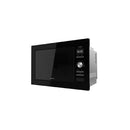 Cecotec Micro-ondes encastrable GrandHeat 2590 Built-In Black