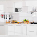 Cecotec Micro-ondes encastrable GrandHeat 2590 Built-In White