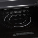 Cecotec Micro-ondes sans plateau GrandHeat 2000 Flatbed White
