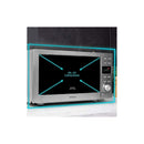 Cecotec Micro-ondes sans plateau GrandHeat 2010 Flatbed Steel