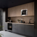 Cecotec GrandHeat 2550 Built-In Steel