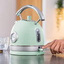 Cecotec Thermosense 420 Vintage Light Green