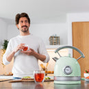 Cecotec Thermosense 420 Vintage Light Green
