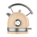 Cecotec Thermosense 420 Vintage Light Beige