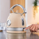 Cecotec Thermosense 420 Vintage Light Beige