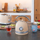 Cecotec Thermosense 420 Vintage Light Beige
