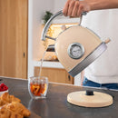Cecotec Thermosense 420 Vintage Light Beige