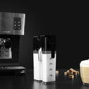 Cecotec Machine à café semi-automatique Power Instant-ccino 20