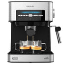 Cecotec Machine à café expresso Power Espresso 20 Matic