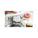 Cecotec Bouilloire ThermoSense 350 Clear