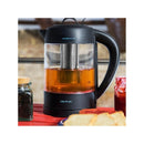 Cecotec Bouilloire ThermoSense 390 Clear