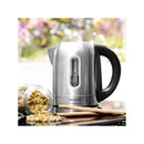 Cecotec Bouilloire ThermoSense 290 Steel