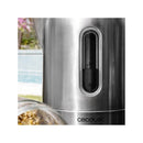 Cecotec Bouilloire ThermoSense 290 Steel