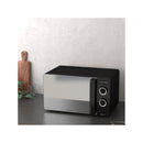 Cecotec Micro-ondes de 20 L avec grill ProClean 3140 Mirror