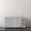 Cecotec Micro-ondes de 20 L avec grill ProClean 3160 Mirror