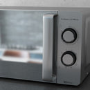 Cecotec Micro-ondes de 20 L avec grill ProClean 3160 Mirror