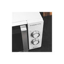 Cecotec Micro-ondes de 23 L ProClean 4010
