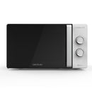 Cecotec Micro-ondes de 23 L avec grill ProClean 4110