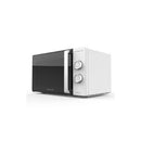 Cecotec Micro-ondes de 23 L avec grill ProClean 4110