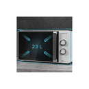 Cecotec Micro-ondes de 23 L avec grill ProClean 4110