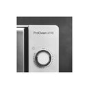 Cecotec Micro-ondes de 23 L avec grill ProClean 4110