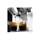 Cecotec Machine à café semi-automatique Power Instant-Ccino 20 Touch Serie Bianca