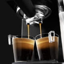 Cecotec Machine à café semi-automatique Power Instant-Ccino 20 Touch Serie Nera
