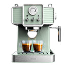 Cecotec Power Espresso 20 Tradizionale Light Green